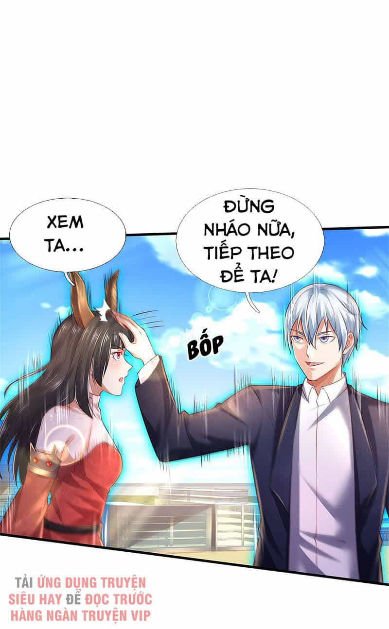 Ngạo Thị Thiên Địa - Chương 297 - ảnh 2