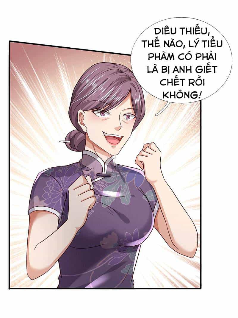 Ngạo Thị Thiên Địa - Chương 297 - ảnh 27