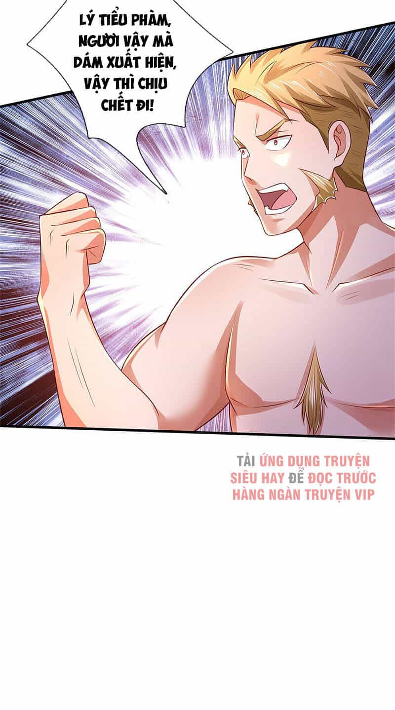 Ngạo Thị Thiên Địa - Chương 297 - ảnh 5