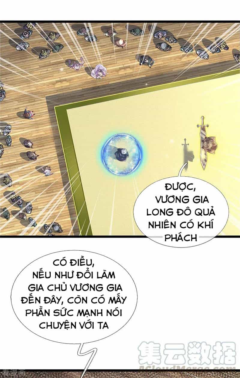 Ngạo Thị Thiên Địa - Chương 299 - ảnh 25