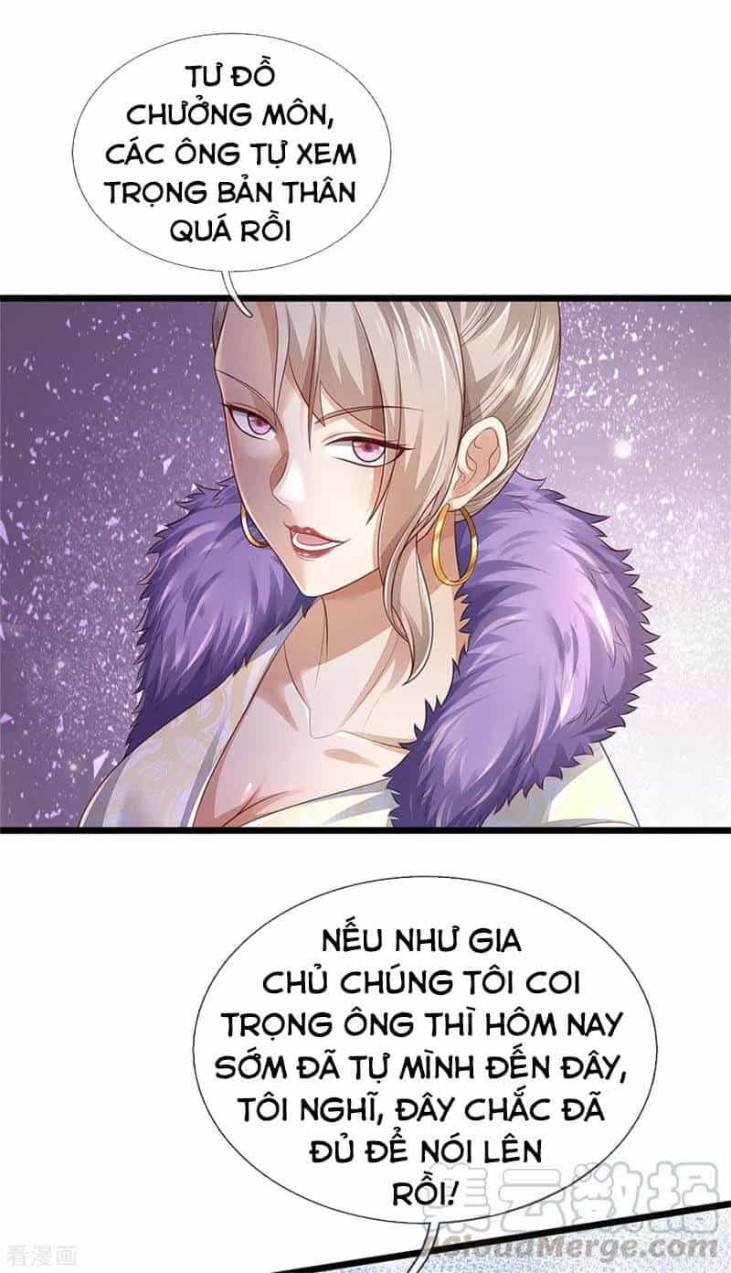 Ngạo Thị Thiên Địa - Chương 299 - ảnh 27