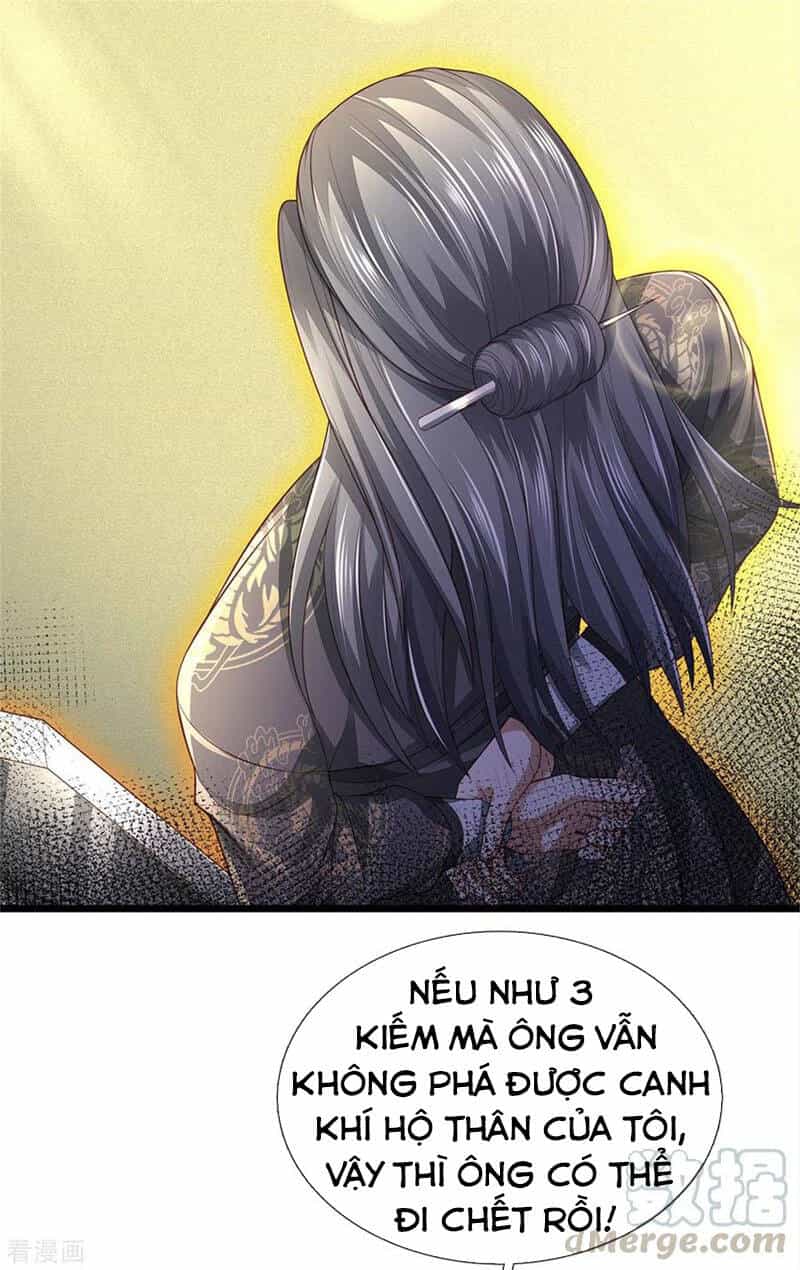 Ngạo Thị Thiên Địa - Chương 299 - ảnh 9