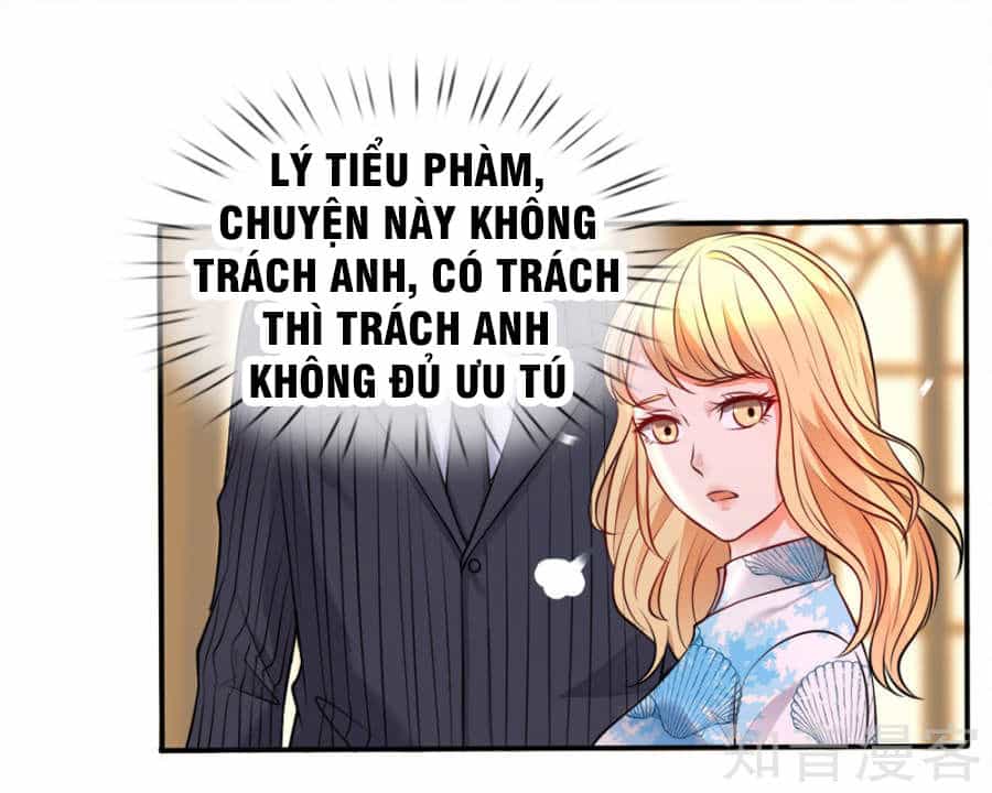 Ngạo Thị Thiên Địa - Chương 3 - ảnh 11