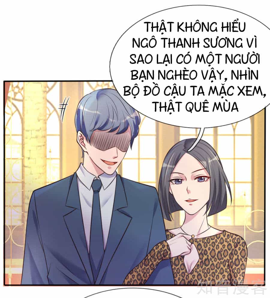 Ngạo Thị Thiên Địa - Chương 3 - ảnh 21