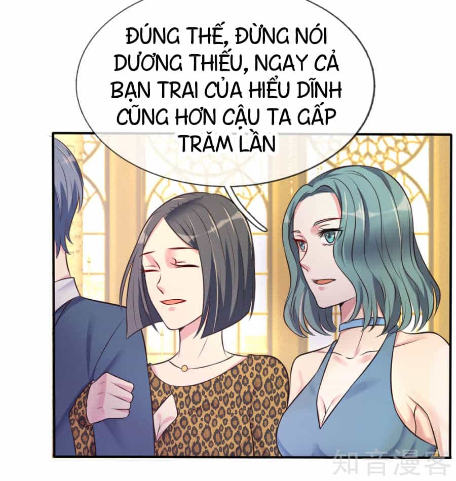 Ngạo Thị Thiên Địa - Chương 3 - ảnh 22