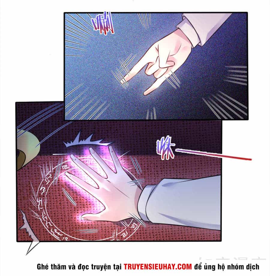 Ngạo Thị Thiên Địa - Chương 3 - ảnh 31