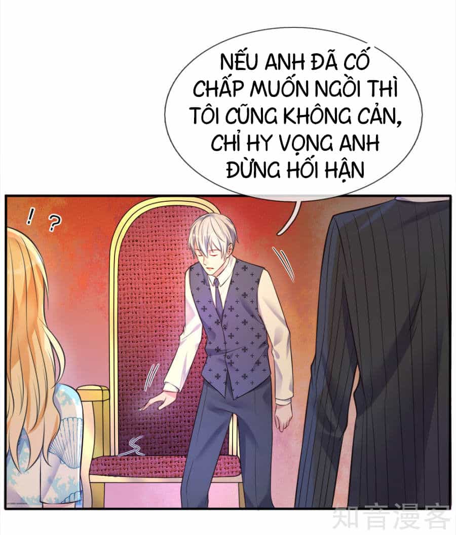 Ngạo Thị Thiên Địa - Chương 3 - ảnh 32