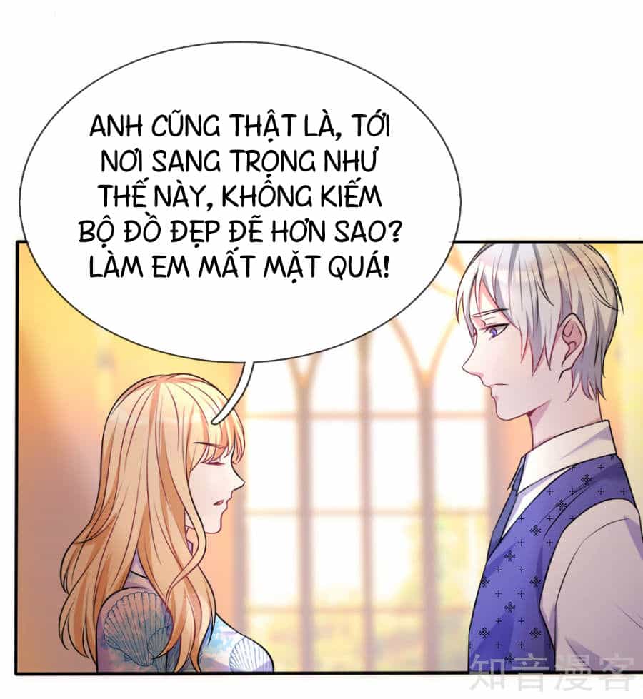 Ngạo Thị Thiên Địa - Chương 3 - ảnh 4