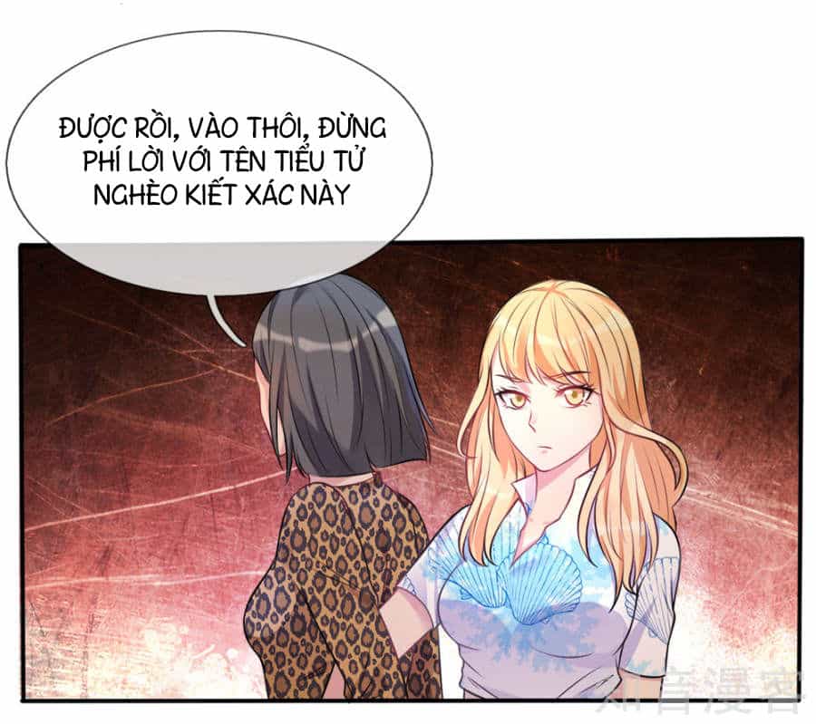 Ngạo Thị Thiên Địa - Chương 3 - ảnh 5