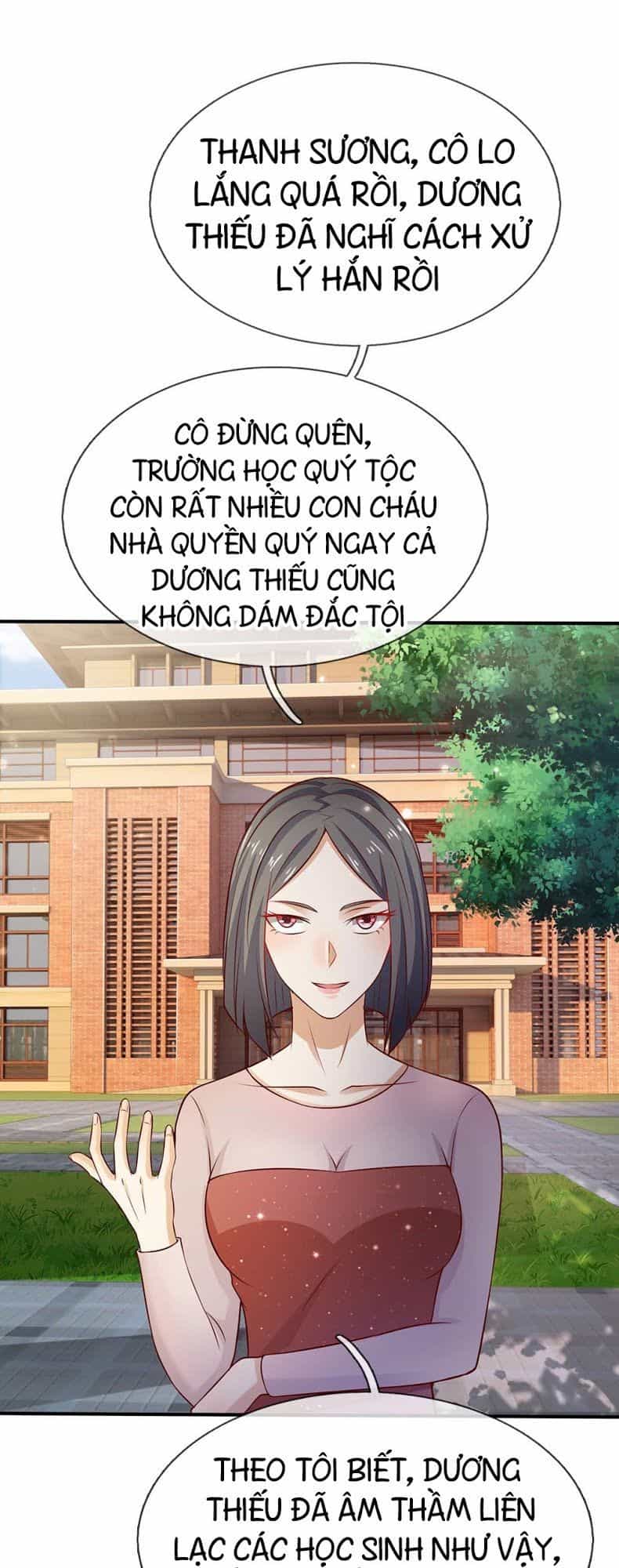 Ngạo Thị Thiên Địa - Chương 30 - ảnh 4