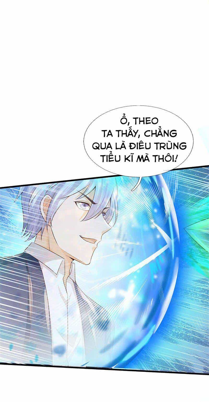 Ngạo Thị Thiên Địa - Chương 301 - ảnh 8
