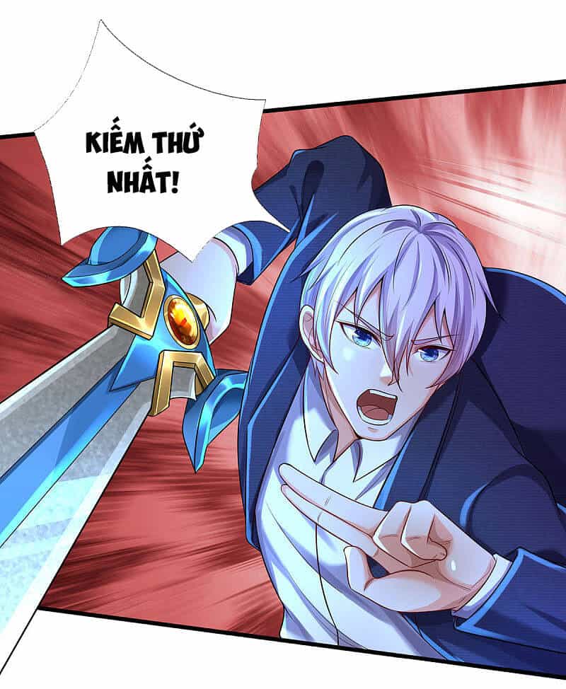 Ngạo Thị Thiên Địa - Chương 302 - ảnh 24