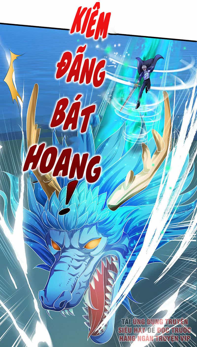 Ngạo Thị Thiên Địa - Chương 302 - ảnh 25