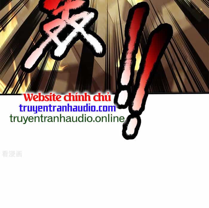 Ngạo Thị Thiên Địa - Chương 304 - ảnh 12