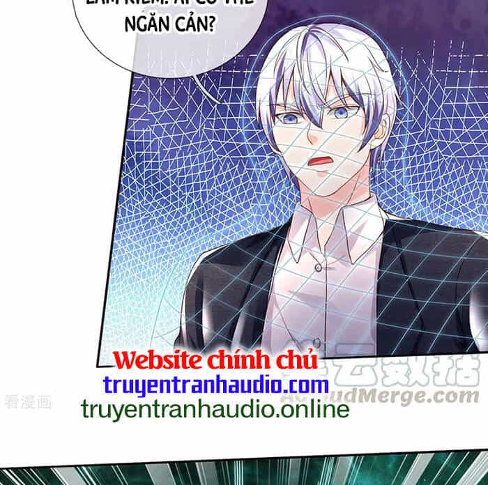 Ngạo Thị Thiên Địa - Chương 304 - ảnh 22