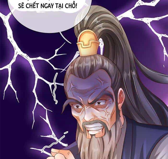 Ngạo Thị Thiên Địa - Chương 305 - ảnh 12