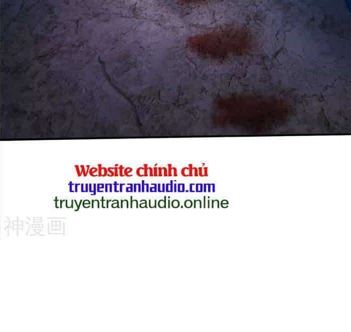 Ngạo Thị Thiên Địa - Chương 305 - ảnh 14