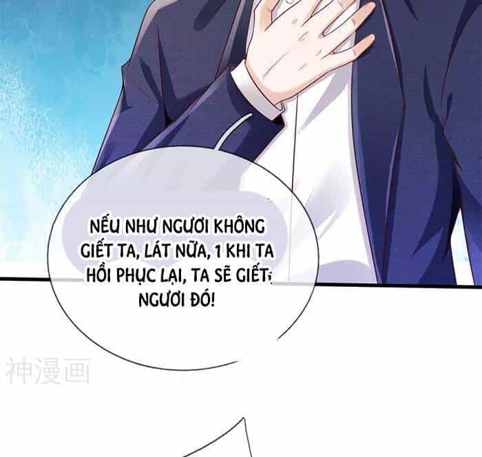 Ngạo Thị Thiên Địa - Chương 305 - ảnh 18