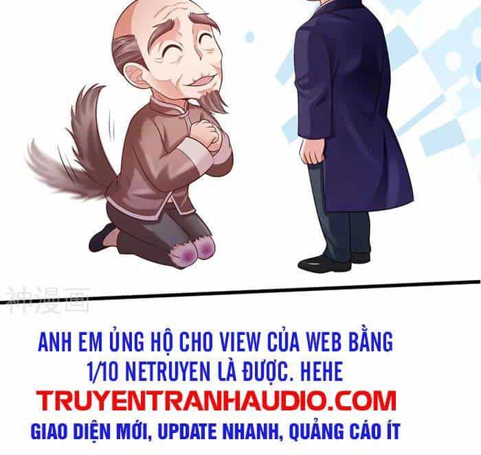 Ngạo Thị Thiên Địa - Chương 305 - ảnh 28
