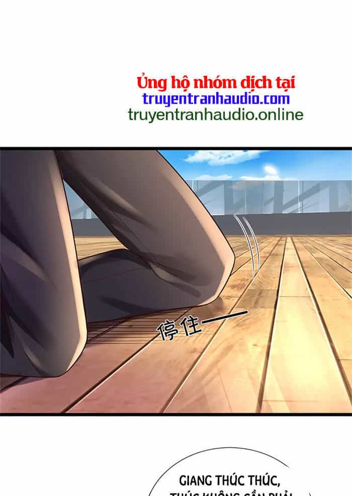 Ngạo Thị Thiên Địa - Chương 308 - ảnh 10