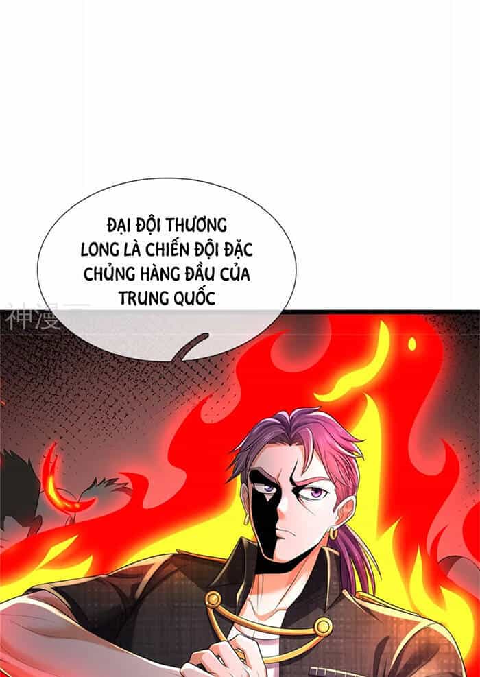 Ngạo Thị Thiên Địa - Chương 308 - ảnh 26
