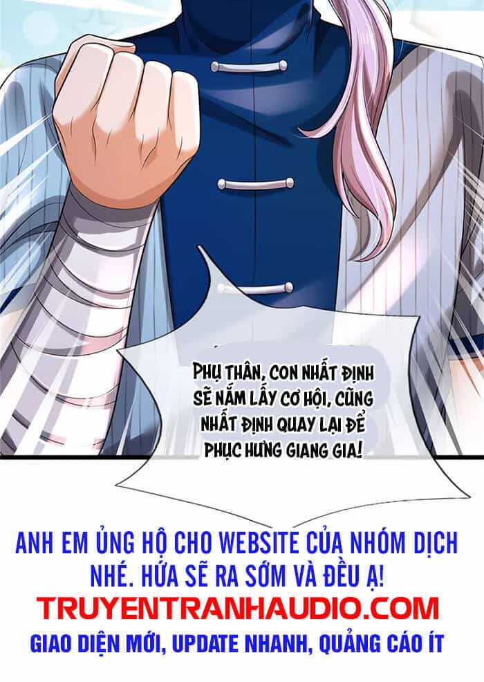 Ngạo Thị Thiên Địa - Chương 308 - ảnh 28