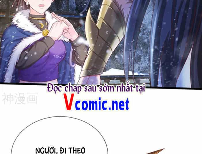 Ngạo Thị Thiên Địa - Chương 309 - ảnh 26