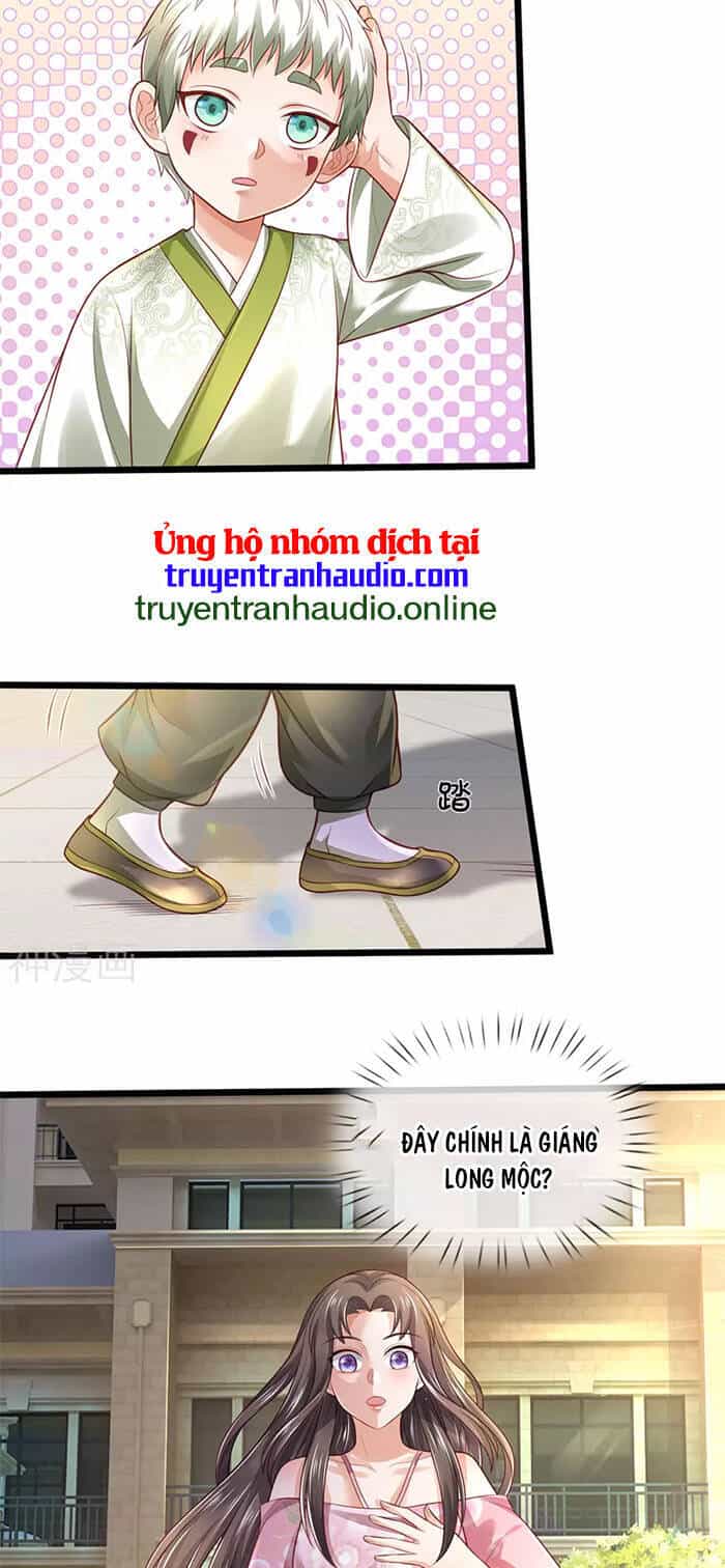 Ngạo Thị Thiên Địa - Chương 311 - ảnh 10
