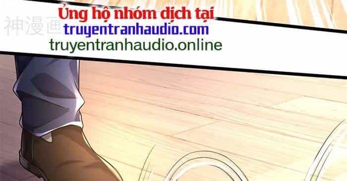 Ngạo Thị Thiên Địa - Chương 312 - ảnh 12