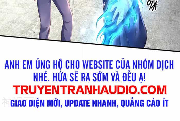 Ngạo Thị Thiên Địa - Chương 316 - ảnh 28