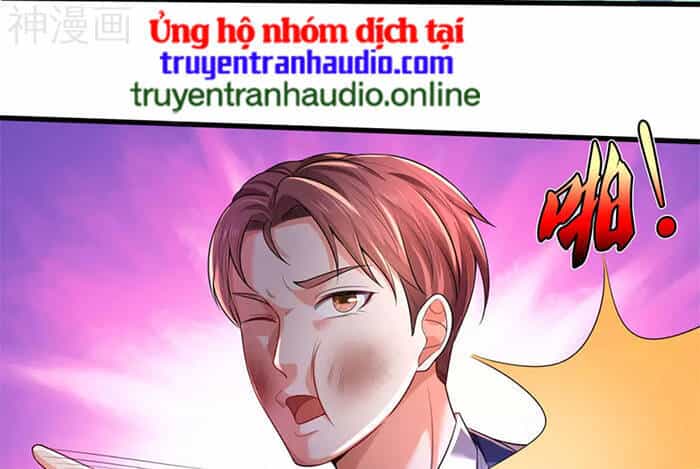 Ngạo Thị Thiên Địa - Chương 316 - ảnh 4