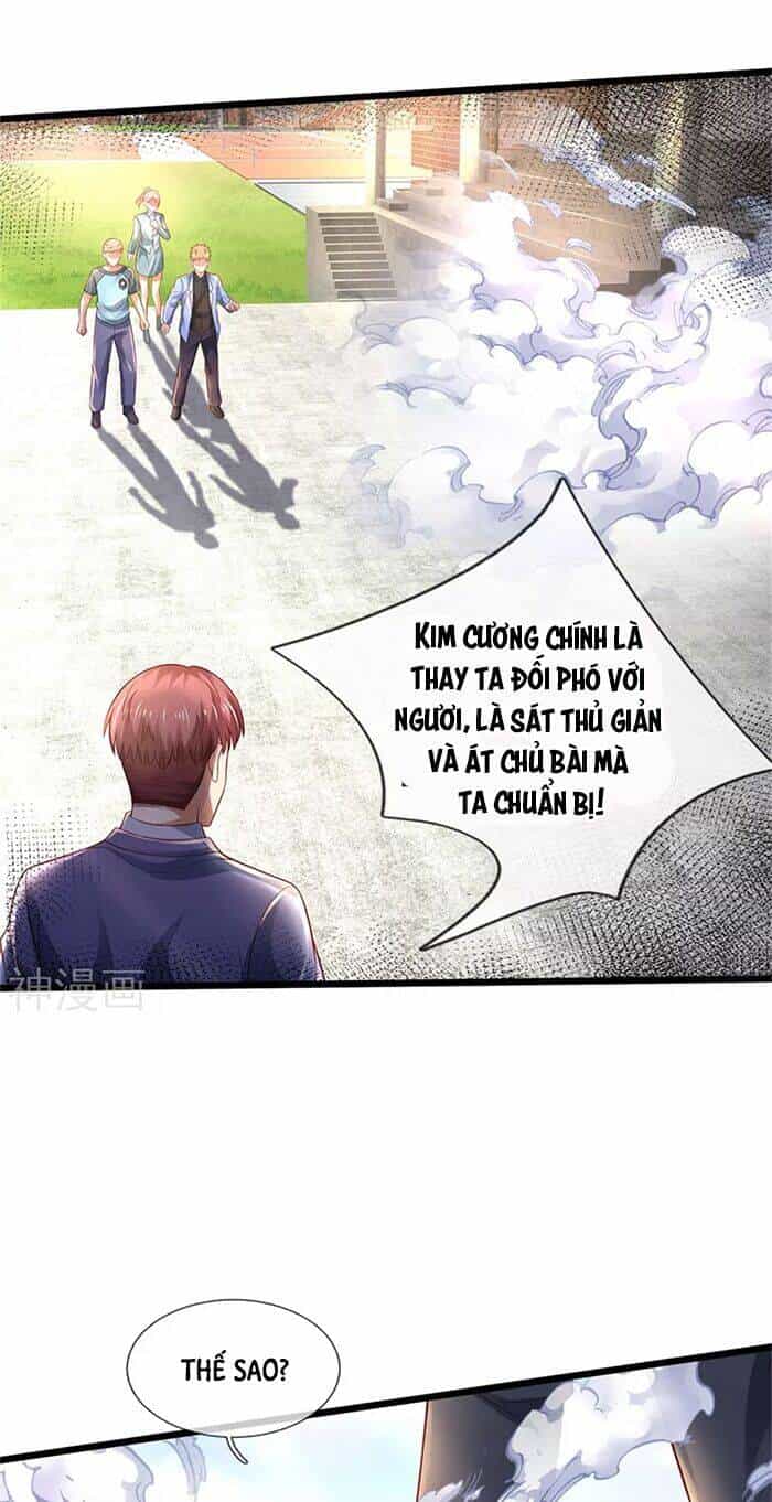 Ngạo Thị Thiên Địa - Chương 317 - ảnh 15