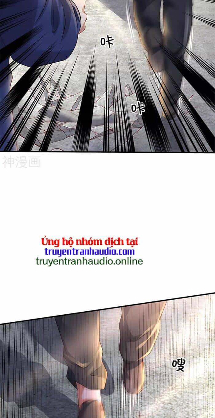 Ngạo Thị Thiên Địa - Chương 317 - ảnh 4