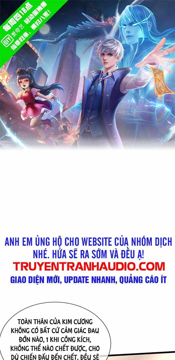 Ngạo Thị Thiên Địa - Chương 318 - ảnh 1