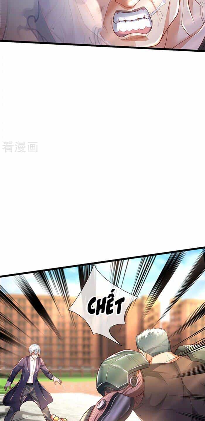 Ngạo Thị Thiên Địa - Chương 318 - ảnh 3