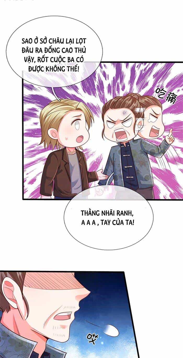 Ngạo Thị Thiên Địa - Chương 319 - ảnh 25