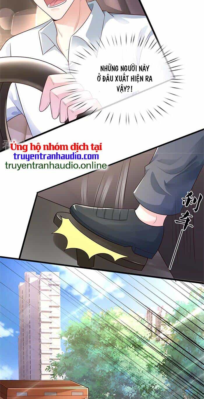 Ngạo Thị Thiên Địa - Chương 319 - ảnh 8