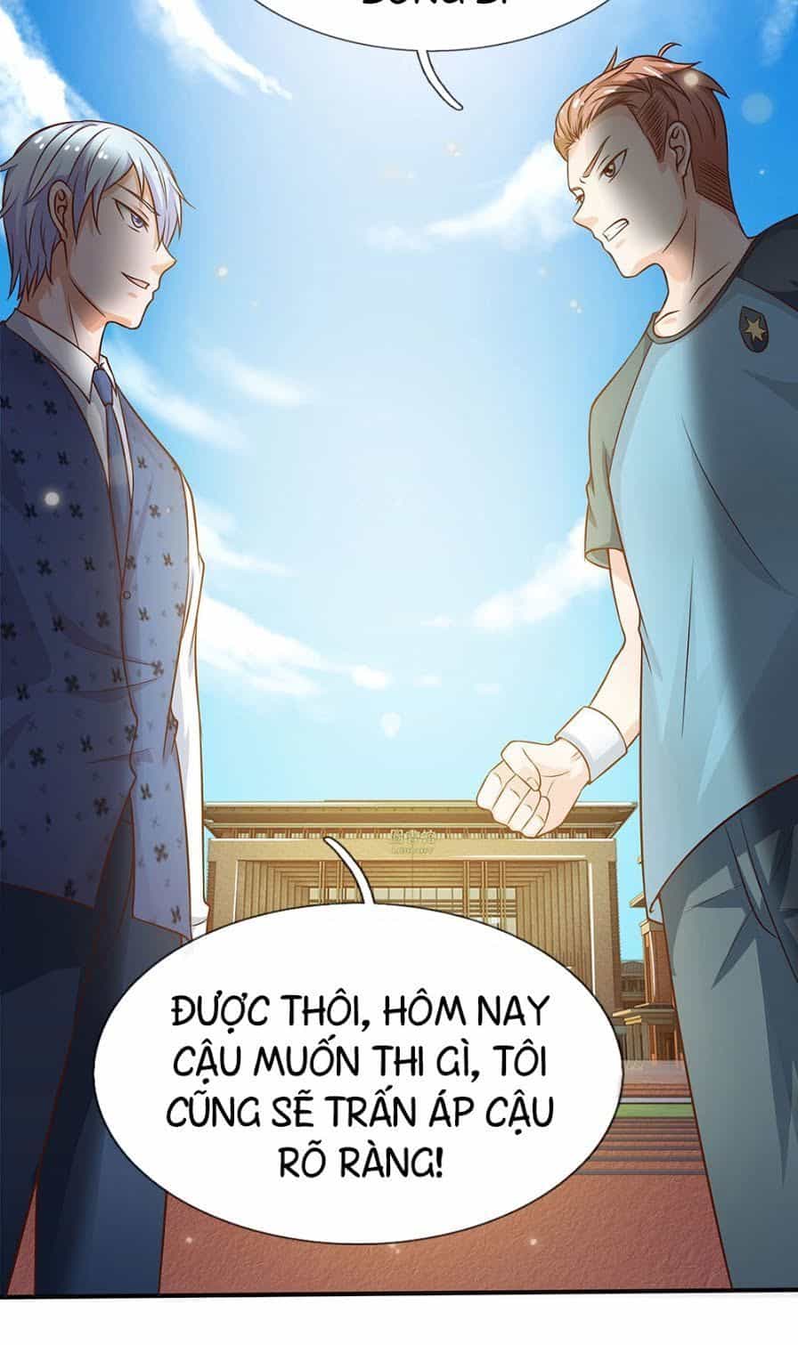 Ngạo Thị Thiên Địa - Chương 32 - ảnh 3
