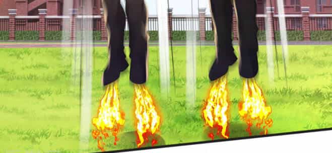 Ngạo Thị Thiên Địa - Chương 320 - ảnh 14