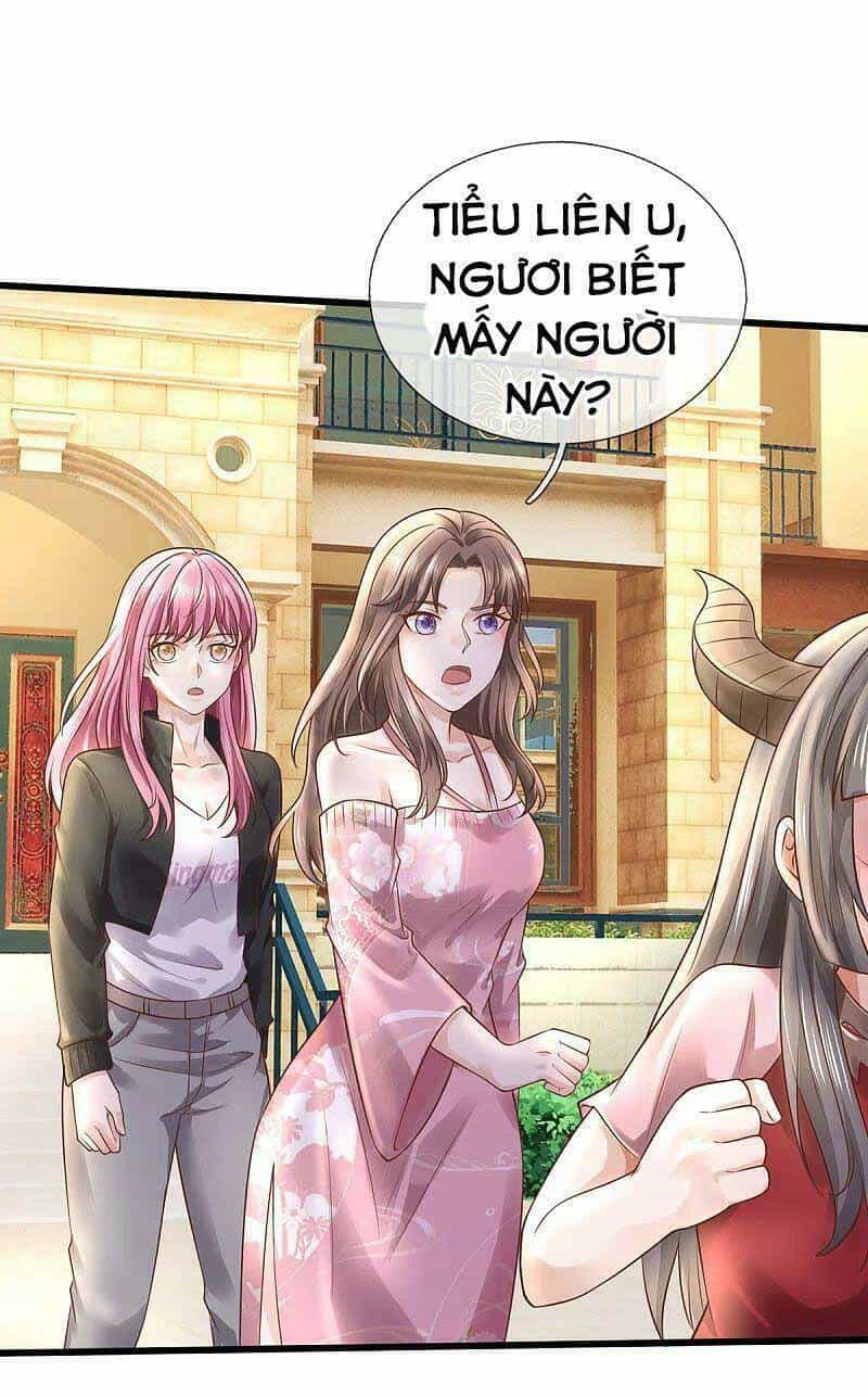 Ngạo Thị Thiên Địa - Chương 323 - ảnh 18