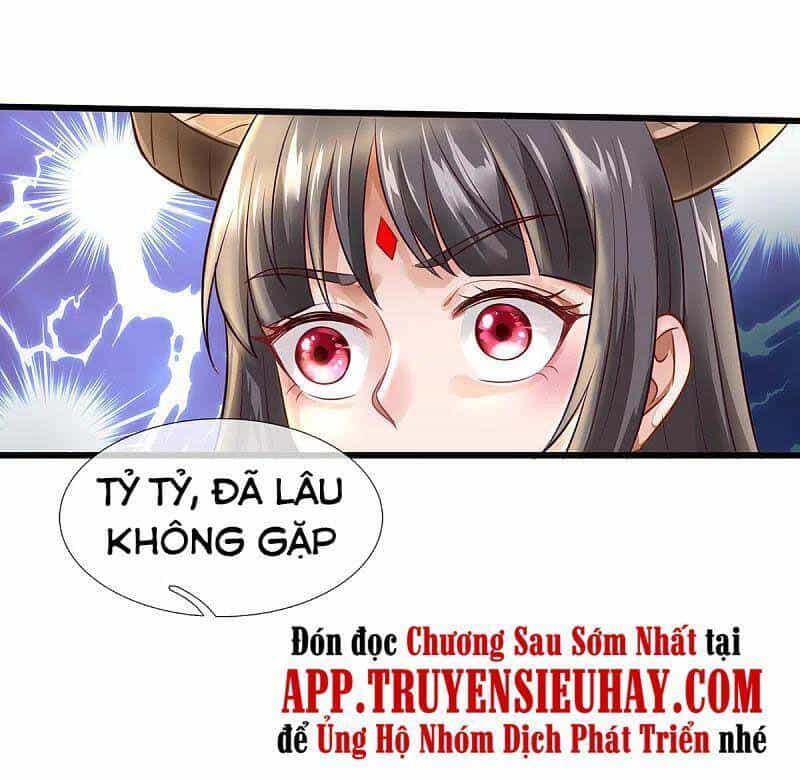 Ngạo Thị Thiên Địa - Chương 324 - ảnh 13