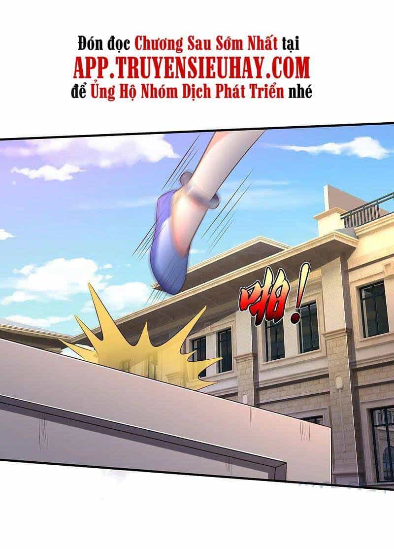 Ngạo Thị Thiên Địa - Chương 324 - ảnh 16