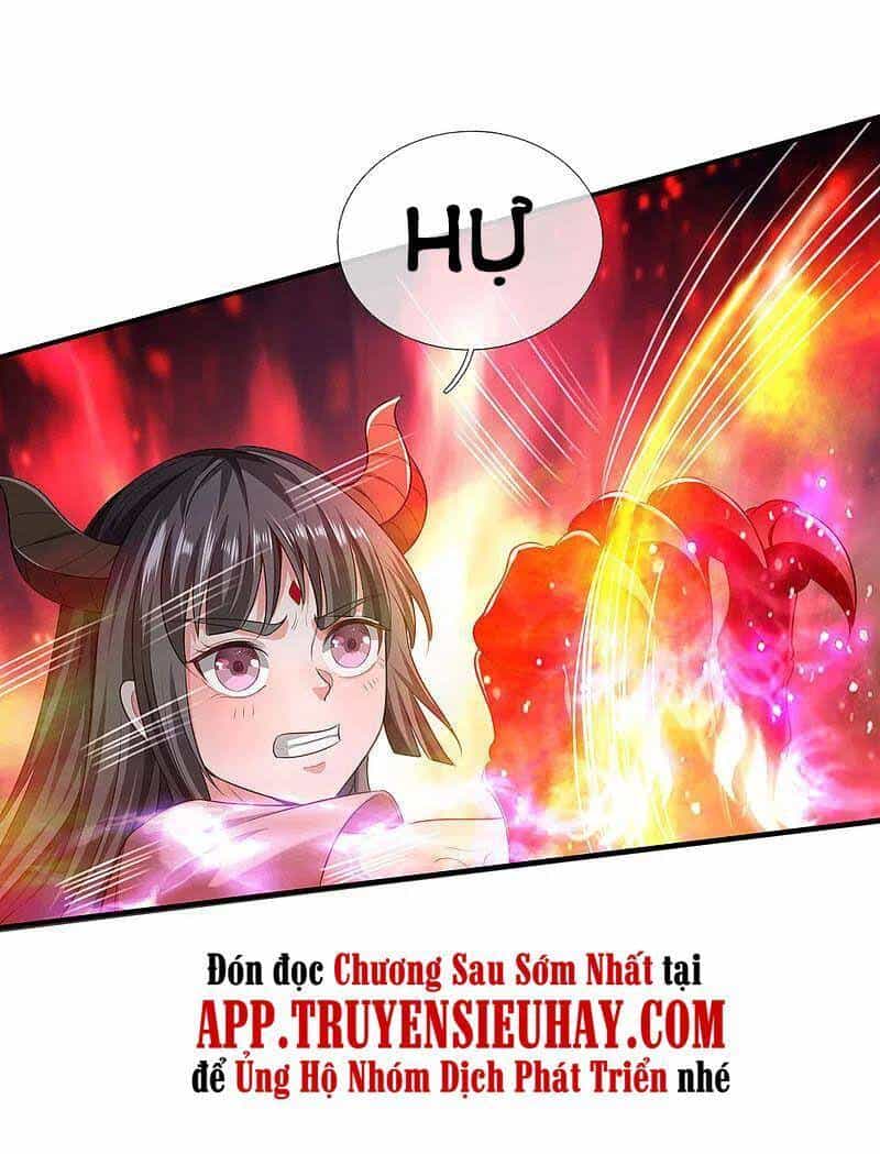 Ngạo Thị Thiên Địa - Chương 324 - ảnh 24