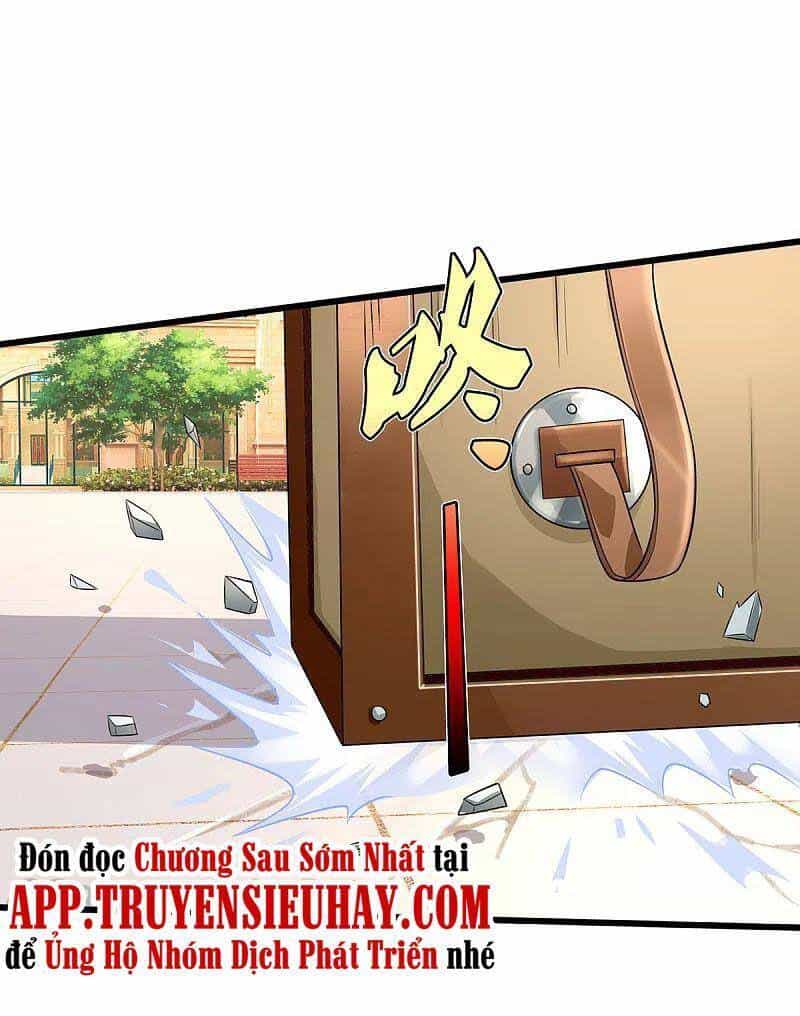Ngạo Thị Thiên Địa - Chương 324 - ảnh 8