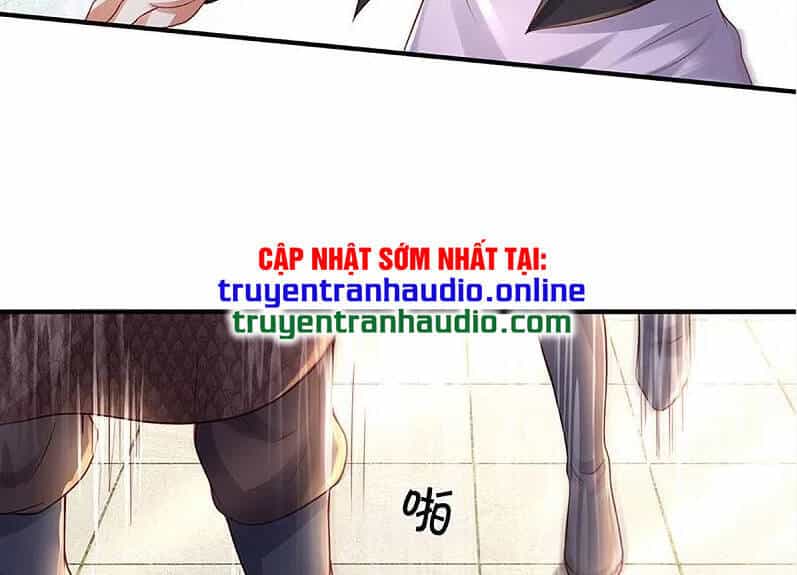 Ngạo Thị Thiên Địa - Chương 325 - ảnh 12