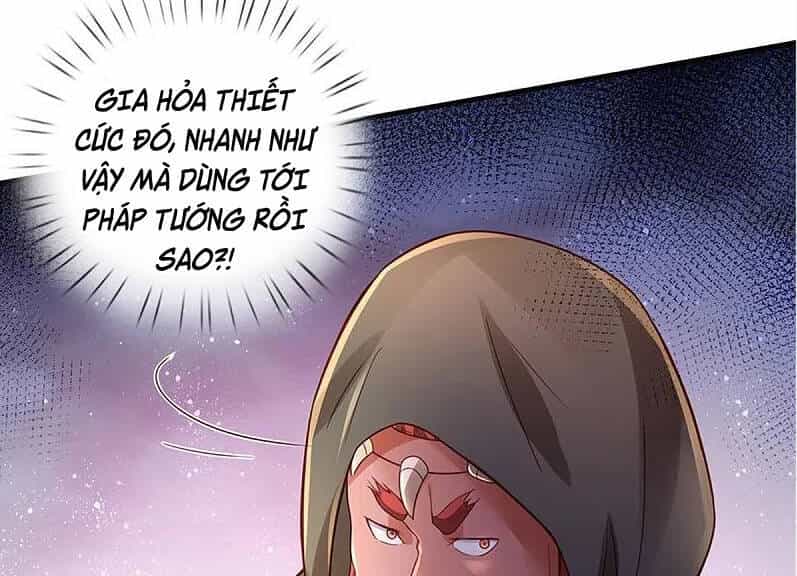 Ngạo Thị Thiên Địa - Chương 325 - ảnh 14