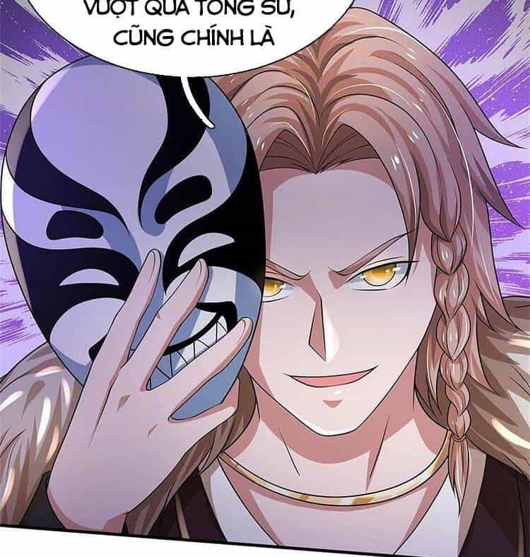 Ngạo Thị Thiên Địa - Chương 327 - ảnh 23