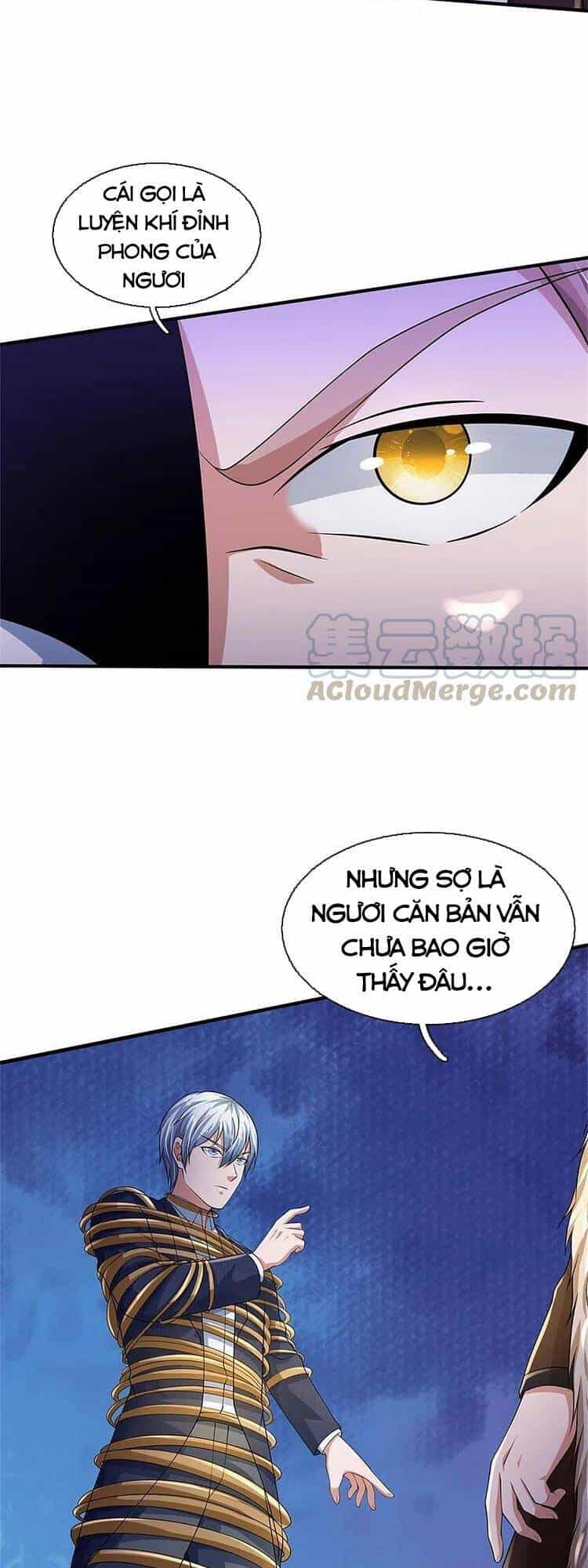Ngạo Thị Thiên Địa - Chương 327 - ảnh 24