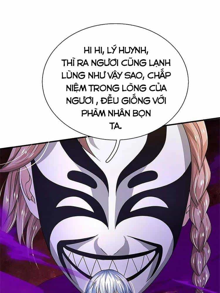 Ngạo Thị Thiên Địa - Chương 328 - ảnh 14