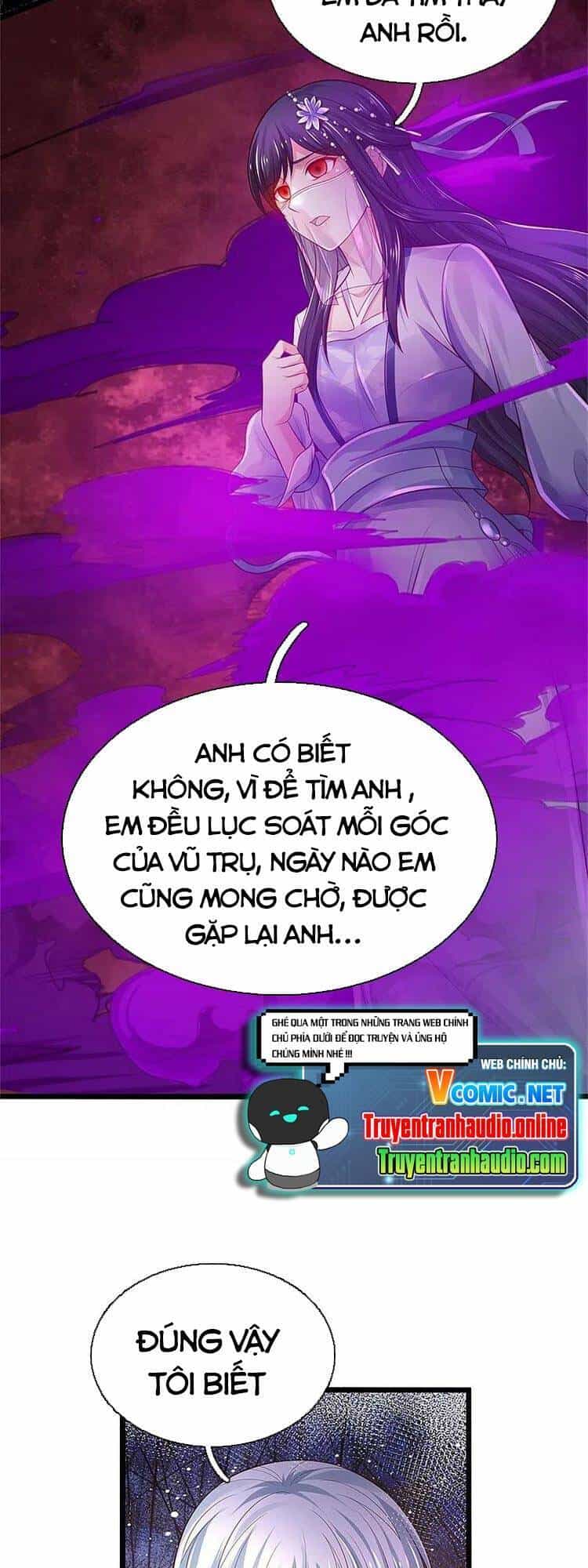Ngạo Thị Thiên Địa - Chương 328 - ảnh 21